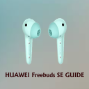 Download  HUAWEI Freebuds SE GUIDE