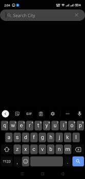 Download Weather Forecast Pro 2023 Weather for Android screenshot 4