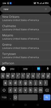 Download Weather Forecast Pro 2023 Weather for Android screenshot 5