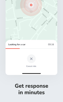 Download WAYGO Travels for Android screenshot 2