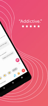 Download Chai: Chat AI Platform Entertainment for Android screenshot 2