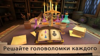 Download Angry King: Scary Pranks Action for Android screenshot 3