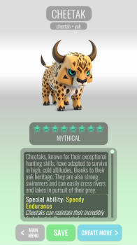 Download Animash Casual for Android screenshot 2