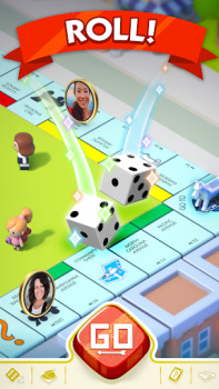 Download MONOPOLY GO! Table games for Android screenshot 2