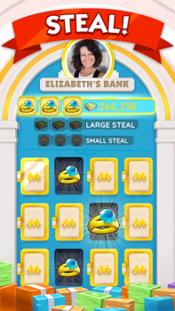 Download MONOPOLY GO! Table games for Android screenshot 4