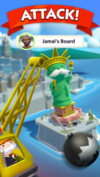 Download MONOPOLY GO! Table games for Android screenshot 5