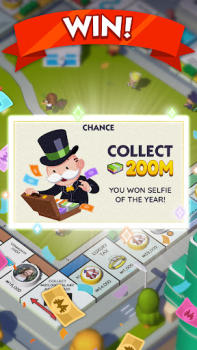 Download MONOPOLY GO! Table games for Android screenshot 6