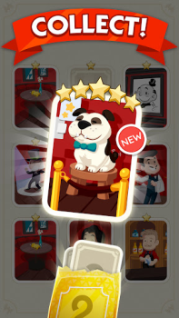 Download MONOPOLY GO! Table games for Android screenshot 7