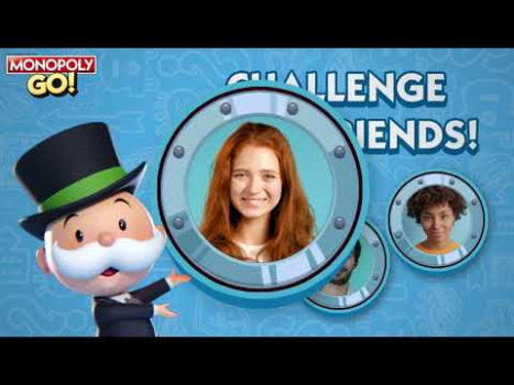 Download MONOPOLY GO! Table games for Android screenshot 8