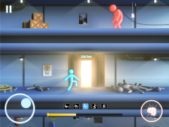Download Stick it to the Stickman Action for Android screenshot 4