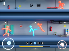 Download Stick it to the Stickman Action for Android screenshot 5