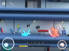 Download Stick it to the Stickman Action for Android screenshot 6