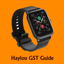 Download  Haylou GST Smartwatch Guide