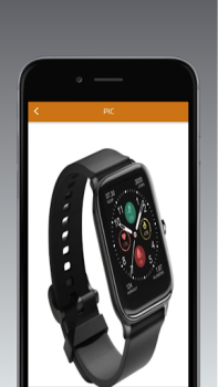Download Haylou GST Smartwatch Guide Miscellaneous for Android screenshot 3