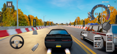 Download Drift for Life Race for Android screenshot 2