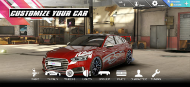 Download Drift for Life Race for Android screenshot 5