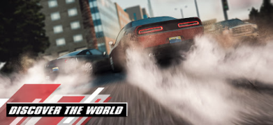 Download Drift for Life Race for Android screenshot 7