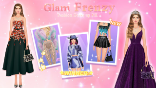 Download Glam Frenzy: Dress to Duel Casual for Android screenshot 2