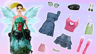 Download Glam Frenzy: Dress to Duel Casual for Android screenshot 3