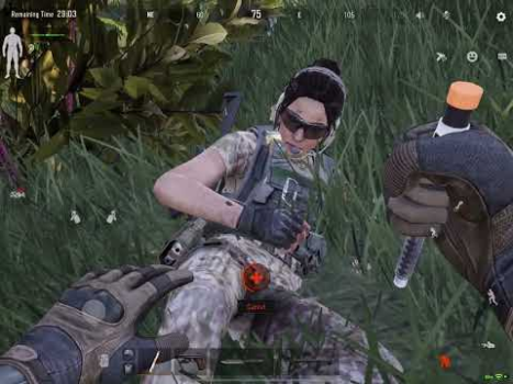 Download Arena Breakout: Realistic FPS Action for Android screenshot 8