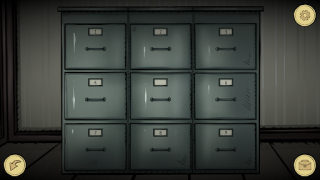 Download Escape Room: Strange Case 2 Puzzles for Android screenshot 4