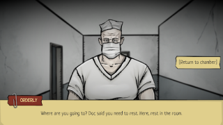 Download Escape Room: Strange Case 2 Puzzles for Android screenshot 5