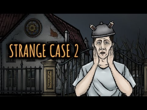 Download Escape Room: Strange Case 2 Puzzles for Android screenshot 8