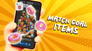 Download Triple Find 3D Puzzles for Android screenshot 7
