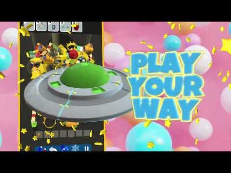 Download Triple Find 3D Puzzles for Android screenshot 8