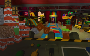 Download Blue Monster Escape: Chapter 2 Action for Android screenshot 7