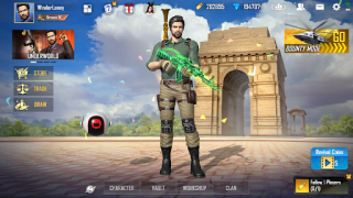 Download Raider SIX Action for Android screenshot 6