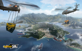 Download Raider SIX Action for Android screenshot 7