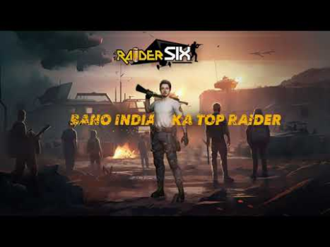 Download Raider SIX Action for Android screenshot 8