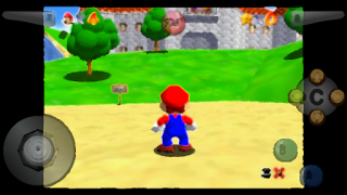 Download Super Bros World (Collections) Arcade for Android screenshot 3