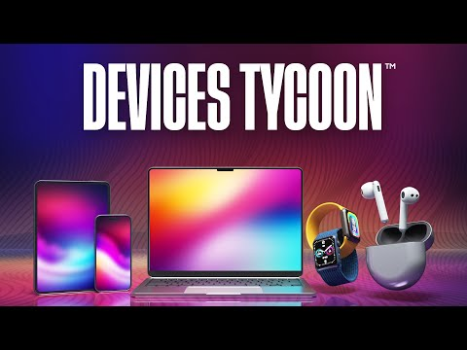 Download Devices Tycoon Simulators for Android screenshot 7
