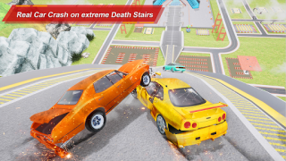 Download Trials Car Crash - Car Driving Simulators for Android screenshot 5