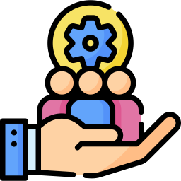 app logo