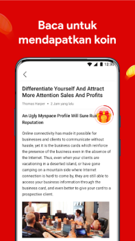 Download Daily News - Local and timely News & Magazines for Android screenshot 5