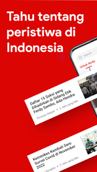 Download Daily News - Local and timely News & Magazines for Android screenshot 6