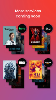 Download Teleparty - Watch Parties Social for Android screenshot 5
