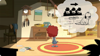 Download Lost in Play Adventure for Android screenshot 3