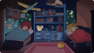 Download Lost in Play Adventure for Android screenshot 4