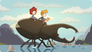 Download Lost in Play Adventure for Android screenshot 7