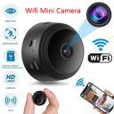 Download  A9 Wifi Mini Camera App Guide