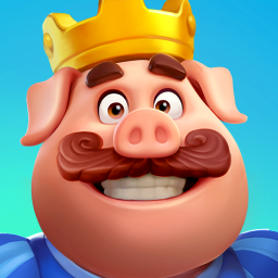 app logo
