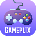 Download  Gameplix Playgames Get Rewards