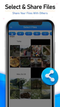 Download Data Transfer: Contact Backup Tools for Android screenshot 6