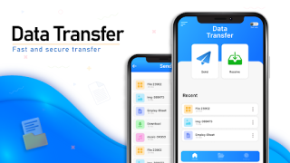 Download Data Transfer: Contact Backup Tools for Android screenshot 7