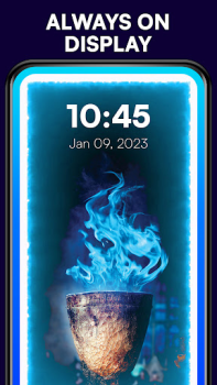 Download Edge Lighting - Colors Border Personalization for Android screenshot 5
