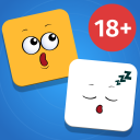 Download  Who's first? Words Party Game